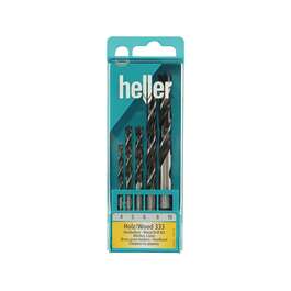 PUURIDE KPL.HELLER PUIDULE 5TK