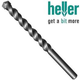 CONCRETE DRILL BIT HELLER 5X110/150 CONCRETE DRILL BIT HELLER 5X110/150