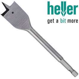 WOOD DRILL BIT HELLER LAPIK 13X152 WOOD DRILL BIT HELLER LAPIK 13X152