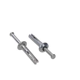 NAIL IN ANCHOR  6X40 30TK/PAKK