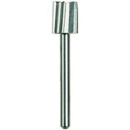 DREMEL ROUTER BIT  D7.8MM HSS 2TK