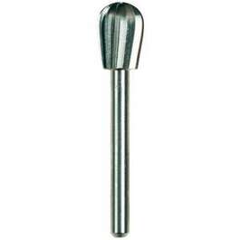 DREMEL ROUTER BIT  D7.8MM HSS 2TK