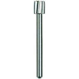 DREMEL ROUTER BIT  D5.6MM HSS 2TK