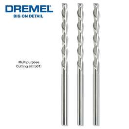 DREMEL ROUTER BIT  561 3TK