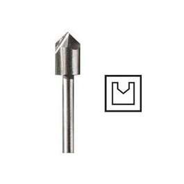 DREMEL ROUTER BIT  HSS 640