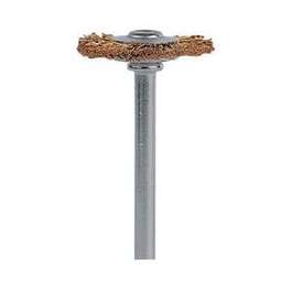 DREMEL METALLHARI 535, 2tk