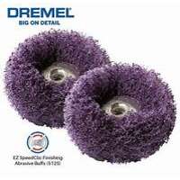 DREMEL ABRASIIVKETTAD 2TK SC DREMEL ABRASIIVKETTAD 2TK SC