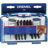 DREMEL LÕIKAMISKOMPLEKT