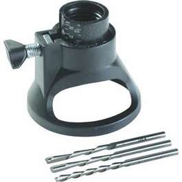 DREMEL UNIV.LÕIKEMISKOMPL 565