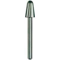 DREMEL ROUTER BIT D6.3MM HSS 2TK DREMEL ROUTER BIT D6.3MM HSS 2TK