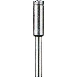 DREMEL KINNITUSADAPTER 4TK