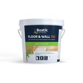 PÕR.LIIM BOSTIK FLOOR/WALL 1L