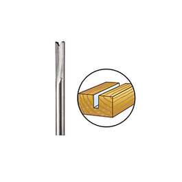 DREMEL ROUTER BIT  HSS 650