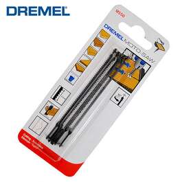 DREMEL LÕIKETERA MS50 5TK