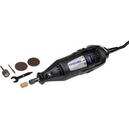 DREMEL TÖÖRIIST 200JA+5 TARV.