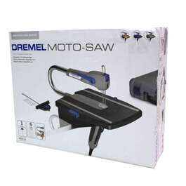 DREMEL MOTO-SAW MS20