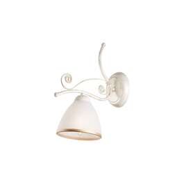 VALGUSTI RETRO VALGE SEINA 60W