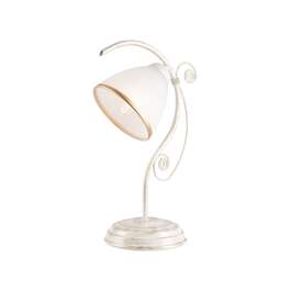 VALGUSTI RETRO VALGE LAUA 60W
