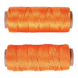 ROPE  EHITAJALE P/P 2TK X 50M KUNI 10KG G3990