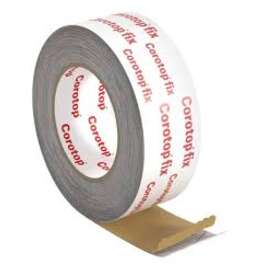 TEIP AURUTÕKKE COROFIX 50mmX25m TEIP AURUTÕKKE COROFIX 50mmX25m