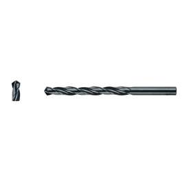 METAL DRILL BIT  HELLER 1,0 MM HSS-R DIN338 3 TK/PAKK