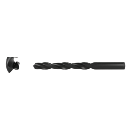 METAL DRILL BIT  HELLER 3,2 MM HSS-R DIN338 2 TK/PAKK