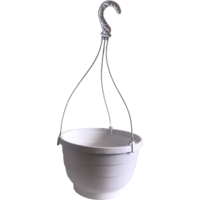 RIPPAMPEL KOMEET 25cm White