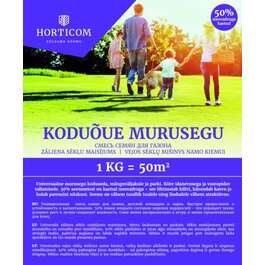MURUSEEME KODUÕUE 1kg