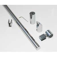 Shower enclosureA TUGI KUNI 1200MM Shower enclosureA TUGI KUNI 1200MM
