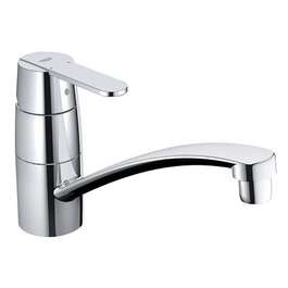 СМЕСИТЕЛЬ ДЛЯ КУХНИ GROHE GET 32891000 KÖÖGI