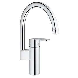 Keittiöhana GROHE WAVE COSMOPOLITAN 32449001 
