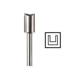 DREMEL ROUTER BIT  HSS 654