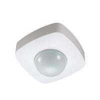 LIIKUMISANDUR 360° 2000W IP65 VALGE