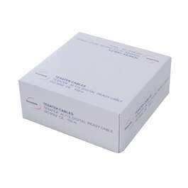 KAABEL ANTENNI AL113/100 White