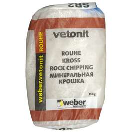 ROCKET SR4 WEBER 25KG