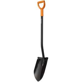 SHOVEL  FISKARS ERGOCOMFORT TERAV