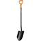 SHOVEL  FISKARS TERAV SOLID
