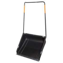 Double wide snow shovel  PROFI FISKARS 143040