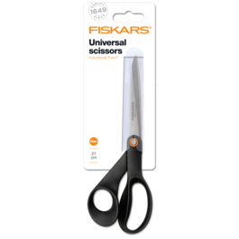 FISKARS UNIVERSAALKÄÄRID