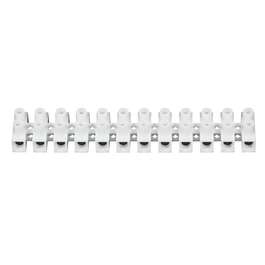TERMINAL BLOCK  2.5-4.0MM2 12 PAARI