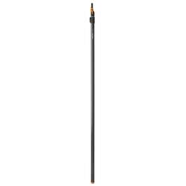 TELESKOOPVARS FISKARS QUICK L 2,3-4 M GRAFIIT