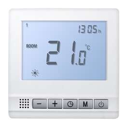 TERMOSTAAT HT115 DIGITAALNE