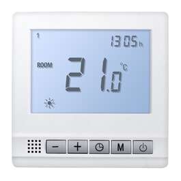 TERMOSTAAT HT115 DIGITAALNE