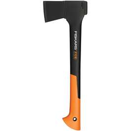 AXE  FISKARS X10 UUS