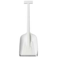 AUTOKENKIÄ FISKARS SNOWXPERT VALKOINEN