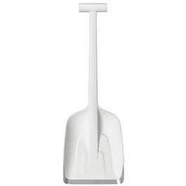 CAR SHOES FISKARS SNOWXPERT WHITE