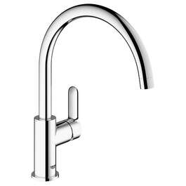 СМЕСИТЕЛЬ ДЛЯ КУХНИ GROHE START EDGE 31369000 KÖÖGI