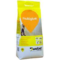 PLAADISEGU WEBER MULTIGLUE 5kg