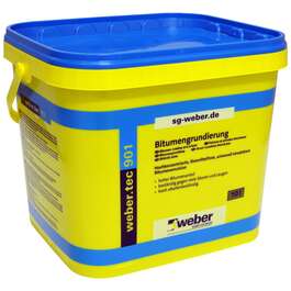 ALUSKRUNT WEBER.TEC 901 5L