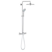 Shower mixer with Thermostat GROHE EUPHORIA 260 
